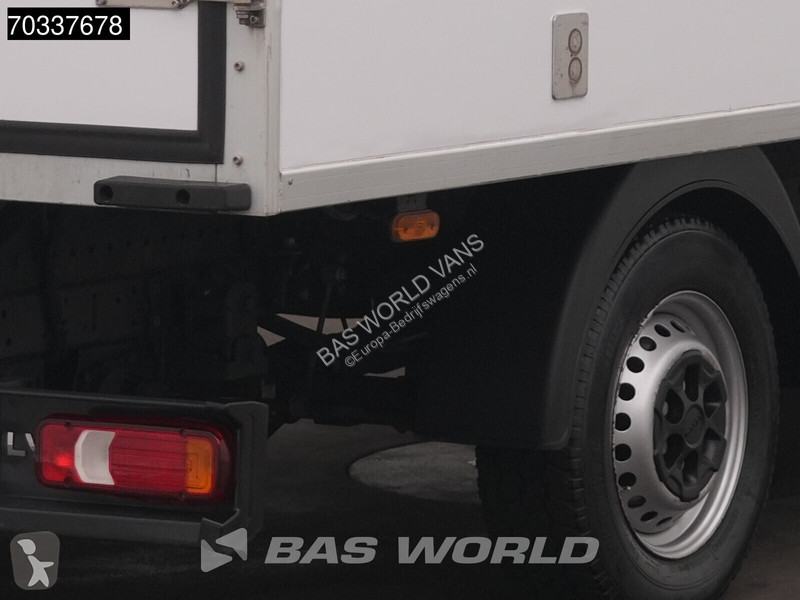 Véhicule utilitaire Iveco 35S16 Automaat...