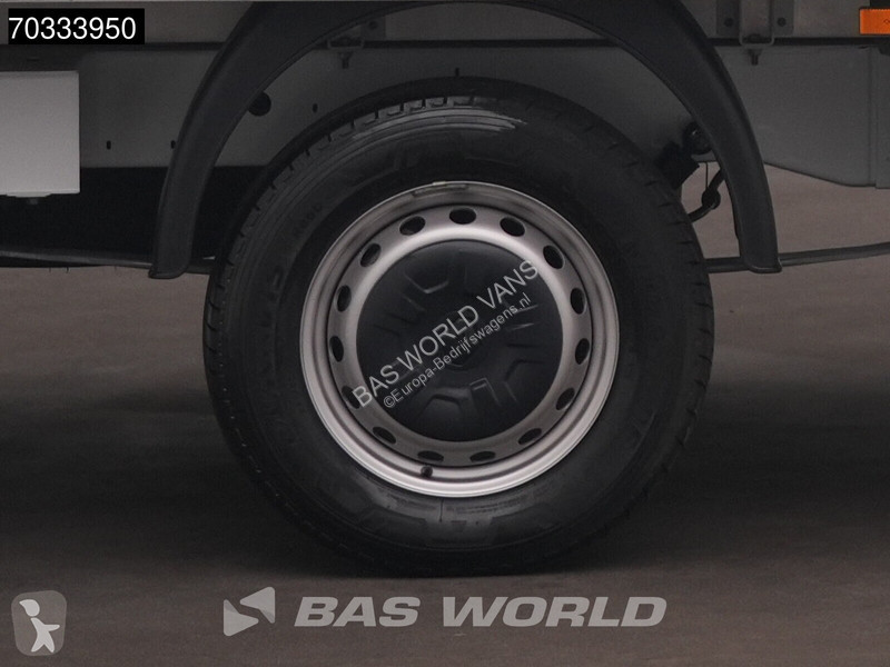 Renault Laadklep Bakwagen AC/Climate Cruise...