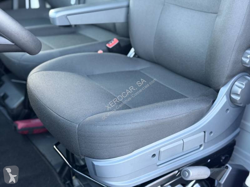 Véhicule utilitaire Fiat