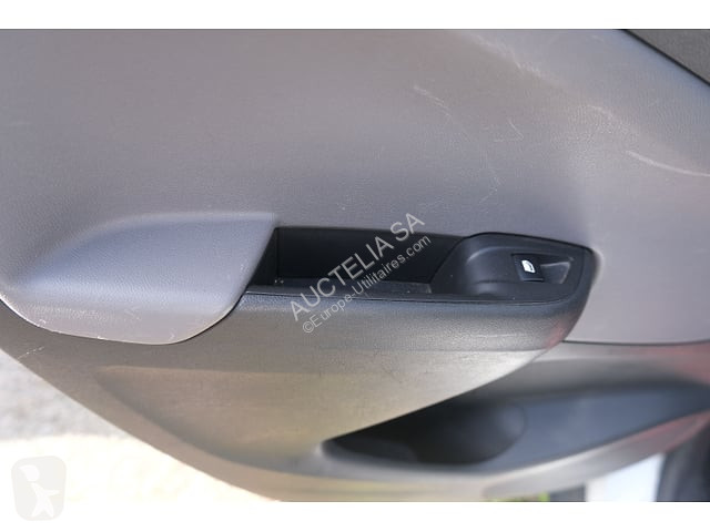 Véhicule utilitaire Opel