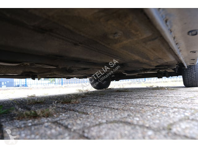 Véhicule utilitaire Volkswagen