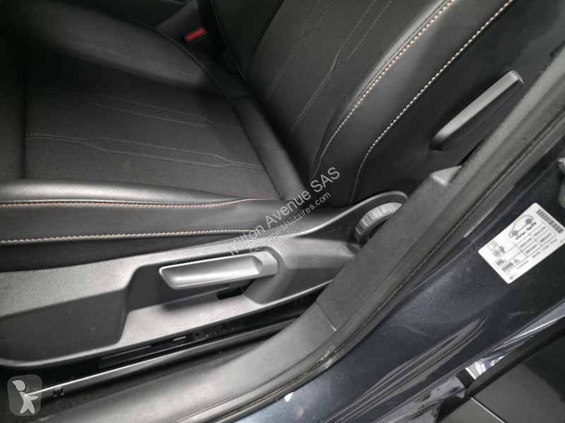 Véhicule utilitaire Cupra 1.5 16V TSI - 150 -...