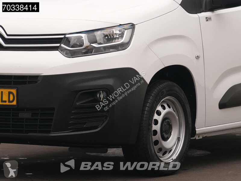 Véhicule utilitaire Citroën 110pk Benzine! L1H1...