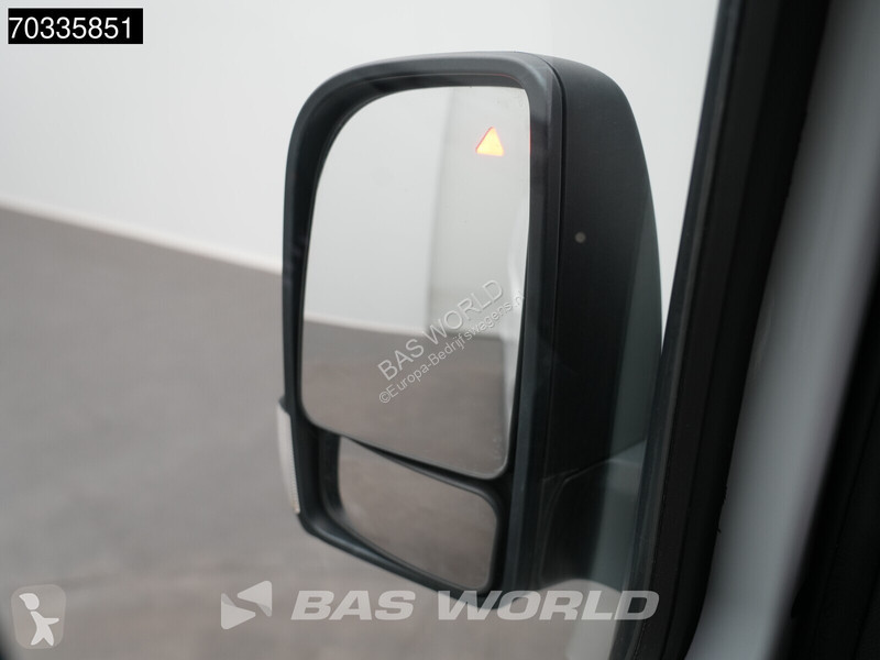 Bedrijfswagen Mercedes 317 CDI Automaat L3H2...