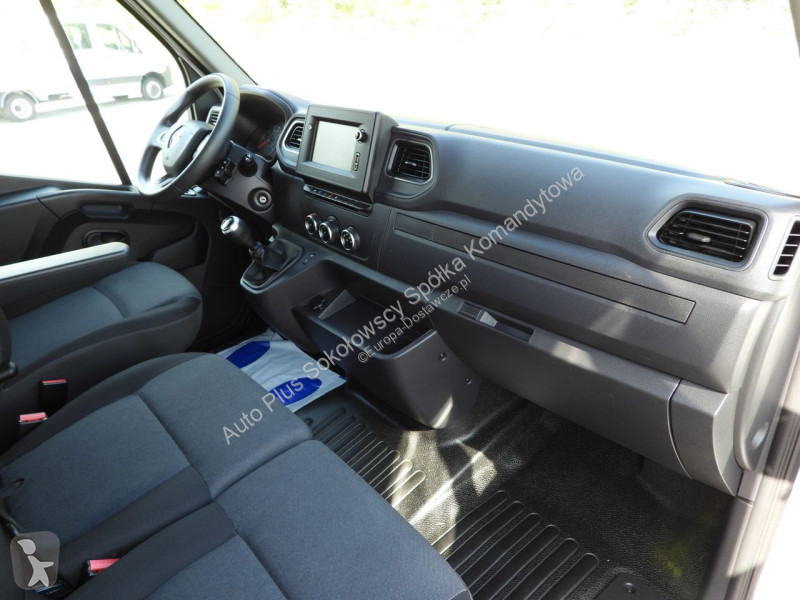 Véhicule utilitaire Renault  MASTER