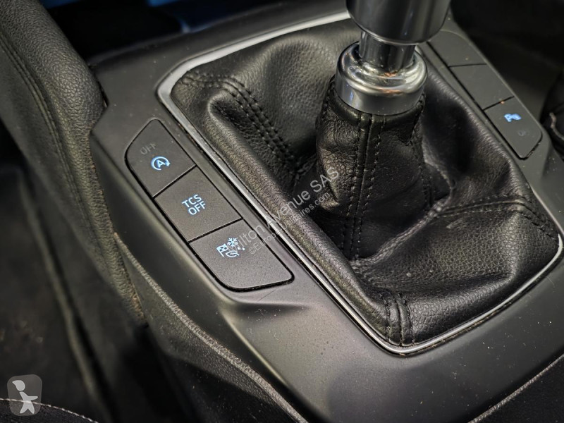 Véhicule utilitaire Ford FOCUS 1.0 EcoBoost...