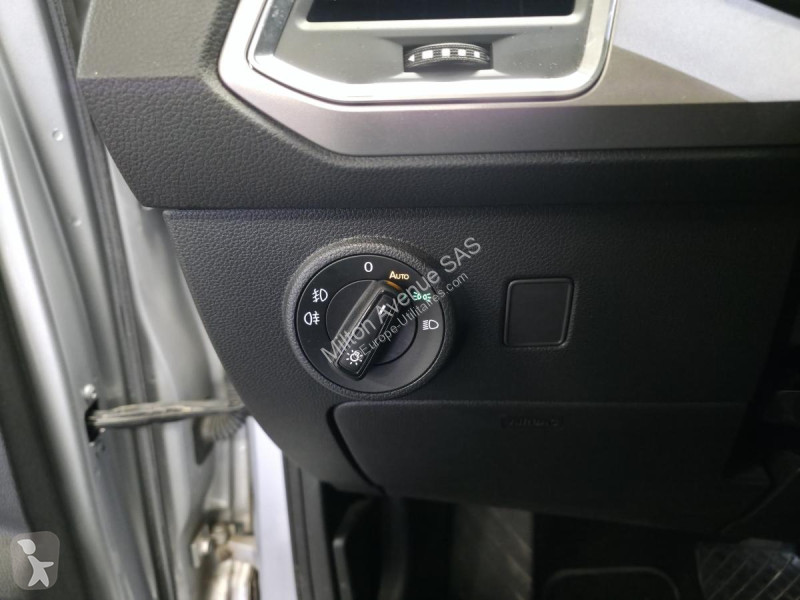Véhicule utilitaire Seat ATECA 2.0 16V TDI -...