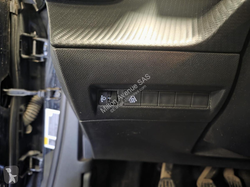 Užitkové vozidlo Peugeot 1.5 BlueHDi - 110 II...