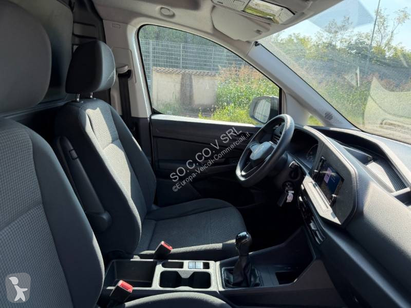 Véhicule utilitaire Volkswagen