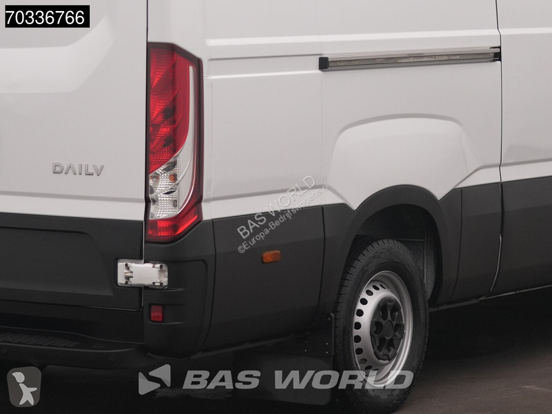 Véhicule utilitaire Iveco 35S16 Automaat...