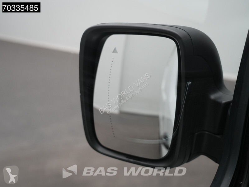 Renault 150pk Automaat L2H1 Airco Cruise Camera...
