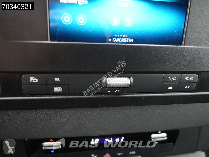 Mercedes 317 CDI Automaat Koel/Vrieswagen...