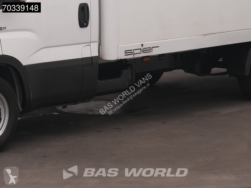 Užitkové vozidlo Iveco 35S14 Automaat Bakwagen...