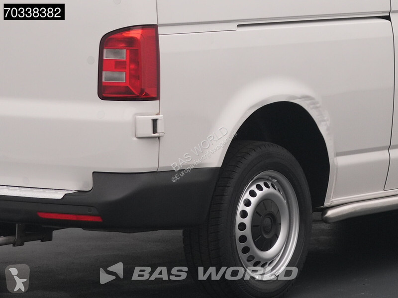 Volkswagen Automaat L2H2 Dubbele Cabine Airco...