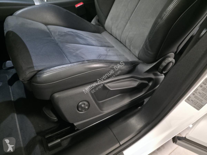 Véhicule utilitaire Audi Q5 2.0 50 TFSI e - 299...