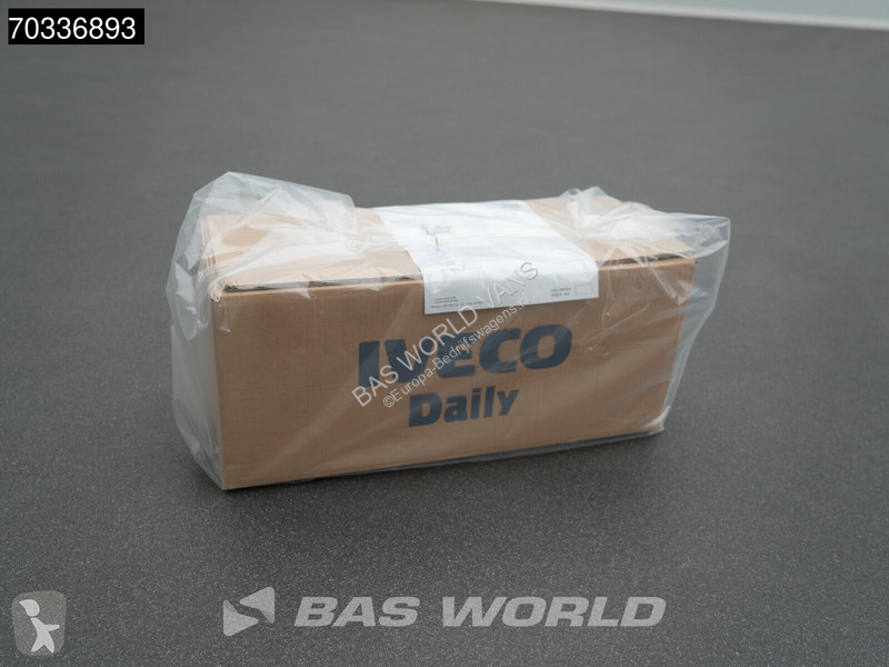 Véhicule utilitaire Iveco 35S16 Neu! 3.0L...