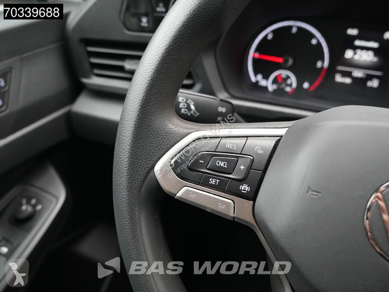 Volkswagen Maxi L2 Airco Carplay Cruise...