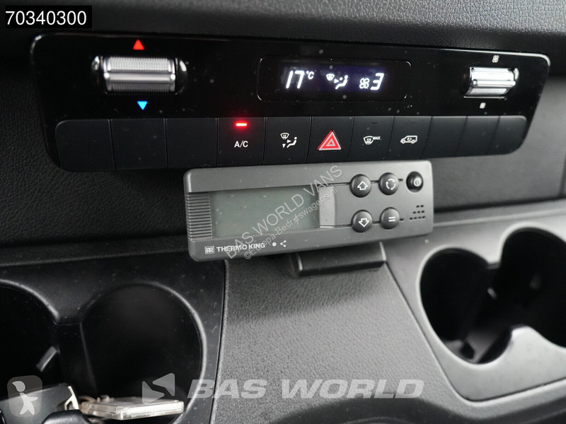 Furgoneta Mercedes 317 CDI Automaat...