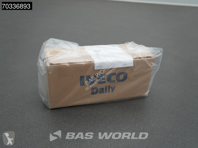 Véhicule utilitaire Iveco 35S16 Neu! 3.0L...