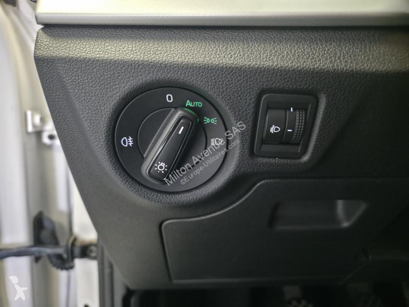 Véhicule utilitaire Skoda KAMIQ 1.0 TSI - 95...