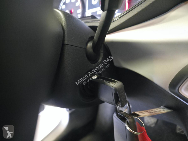 Véhicule utilitaire Seat ARONA 1.0 TGI - 90 Style