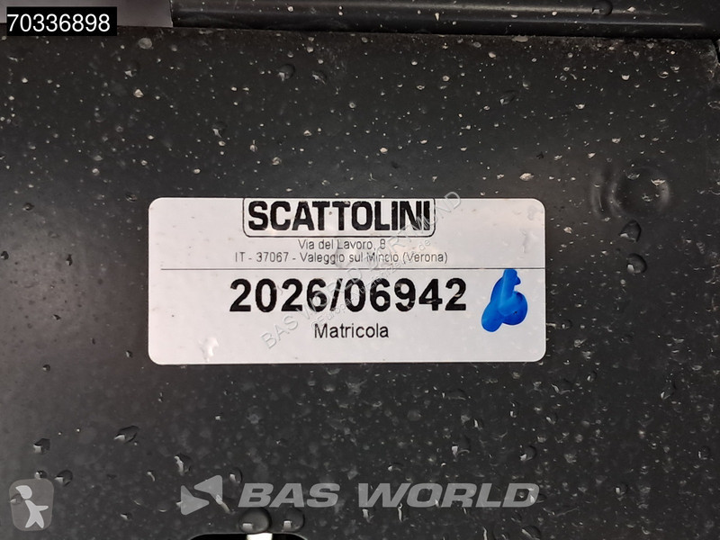 Véhicule utilitaire Iveco 35S16 Neu! 3.0L...