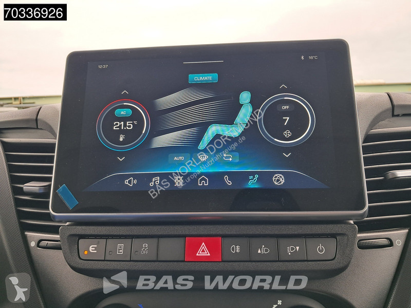 عربة نفعية Iveco 35S21 Neu! 3.0L Automatik...