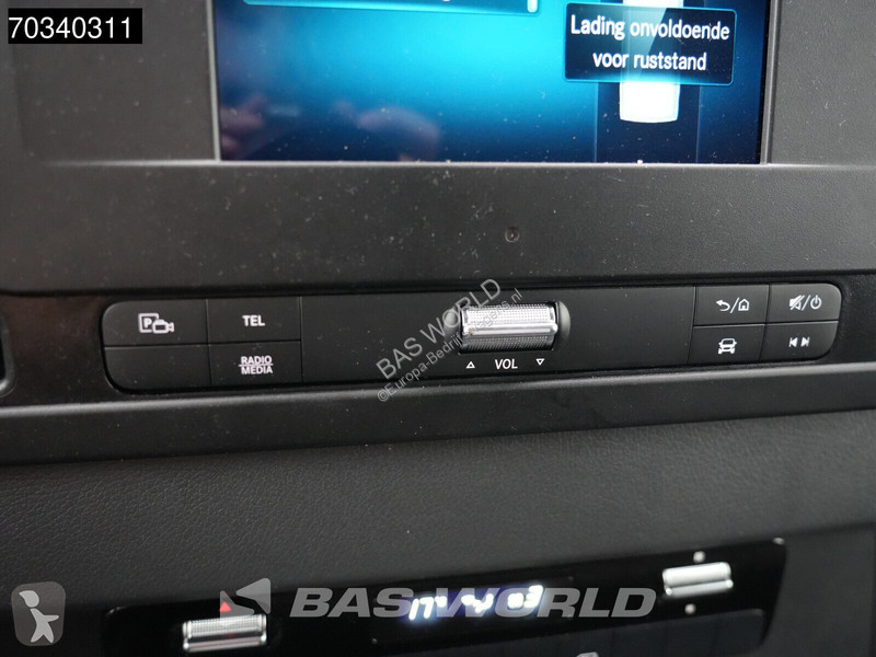 Véhicule utilitaire Mercedes 317 CDI Automaat...