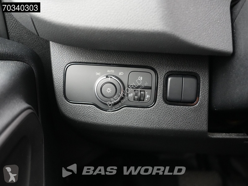 Užitkové vozidlo Mercedes 317 CDI Automaat...