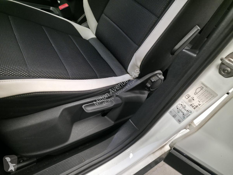 Véhicule utilitaire Volkswagen T-ROC 2.0 TDI -...