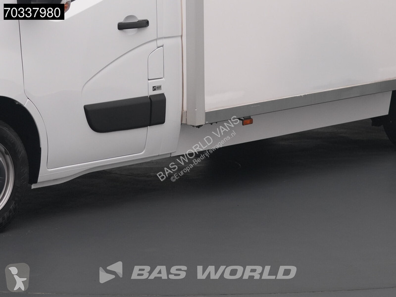 Véhicule utilitaire Renault Lowliner Bakwagen...