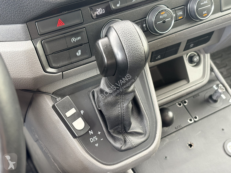 Véhicule utilitaire Volkswagen 2.0 TDI 177PK...