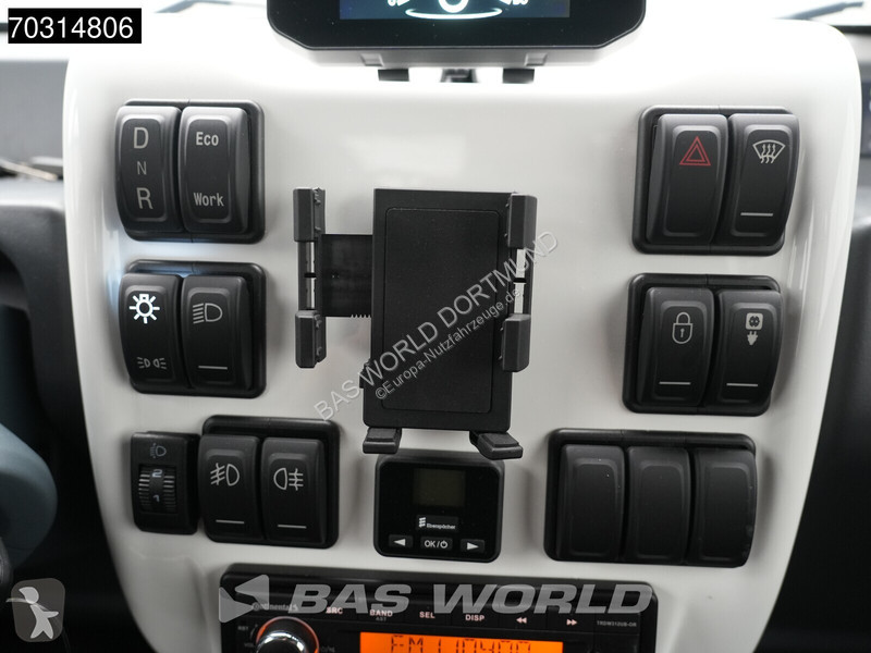 Véhicule utilitaire  Neu! 4x4 Allrad Pritsche...