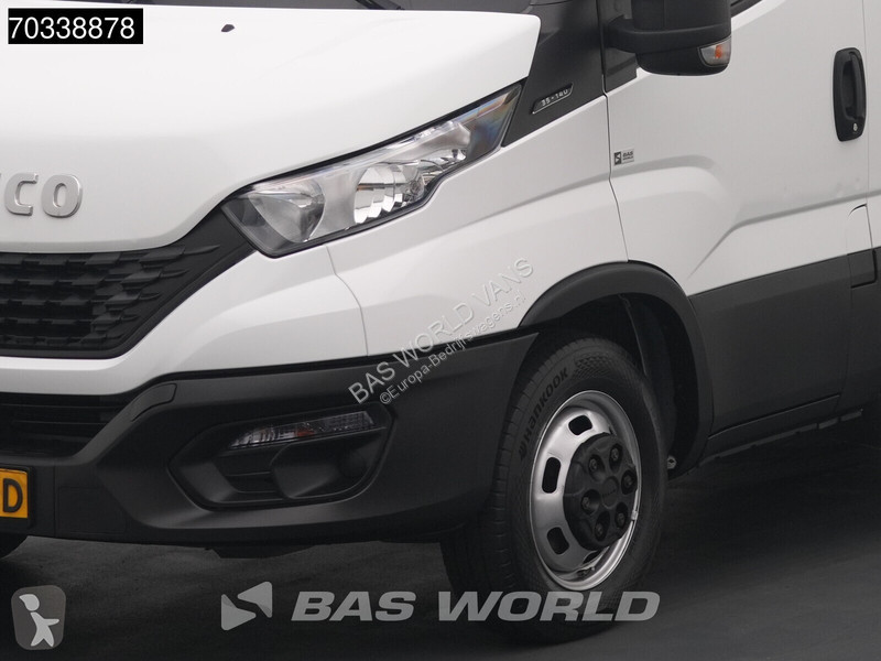 Véhicule utilitaire Iveco 35C14 Koelwagen...