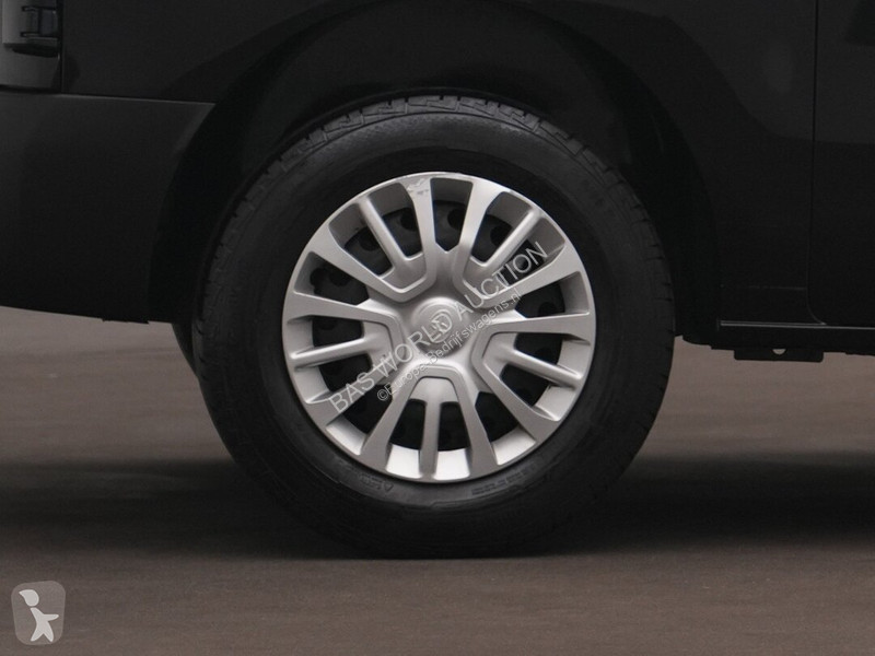 Véhicule utilitaire Toyota ProAce 145pk ProAce