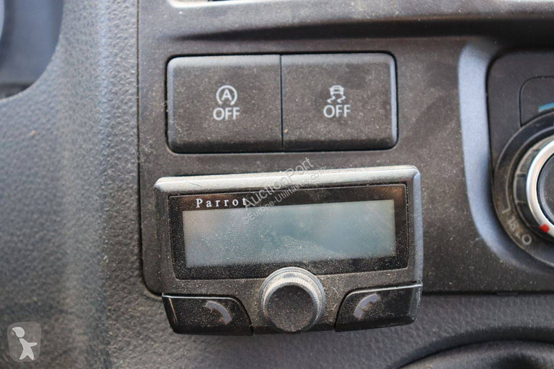 Véhicule utilitaire Volkswagen
