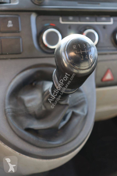 Véhicule utilitaire Volkswagen