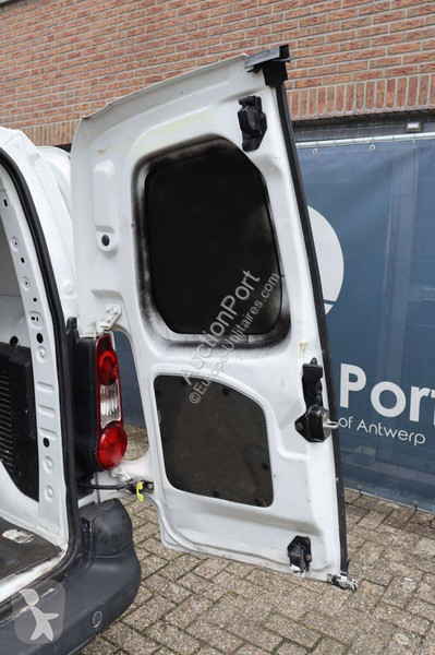 Véhicule utilitaire Citroën