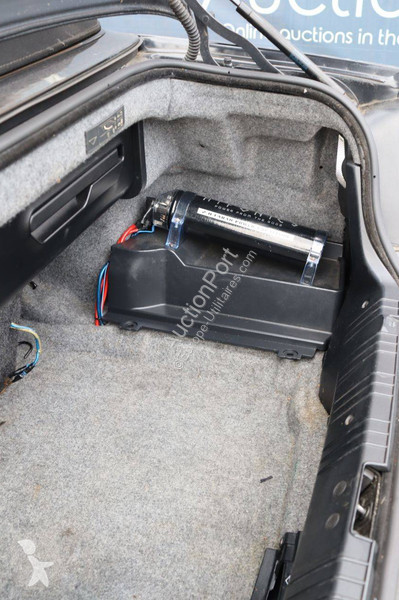 Véhicule utilitaire BMW 330 Ci 3 Serie