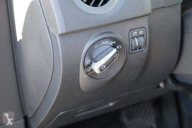 Véhicule utilitaire Volkswagen