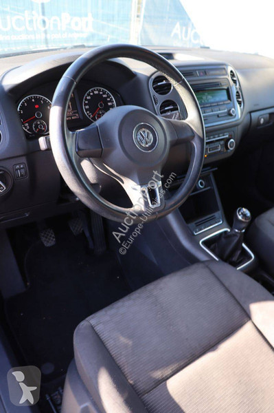 Véhicule utilitaire Volkswagen