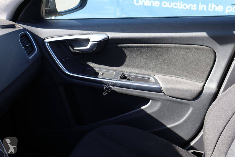 Véhicule utilitaire Volvo