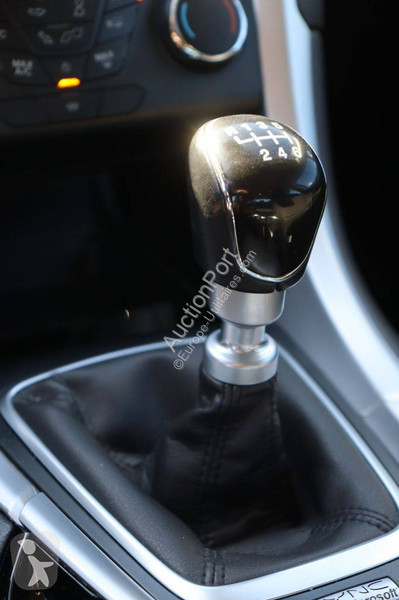 Véhicule utilitaire Ford
