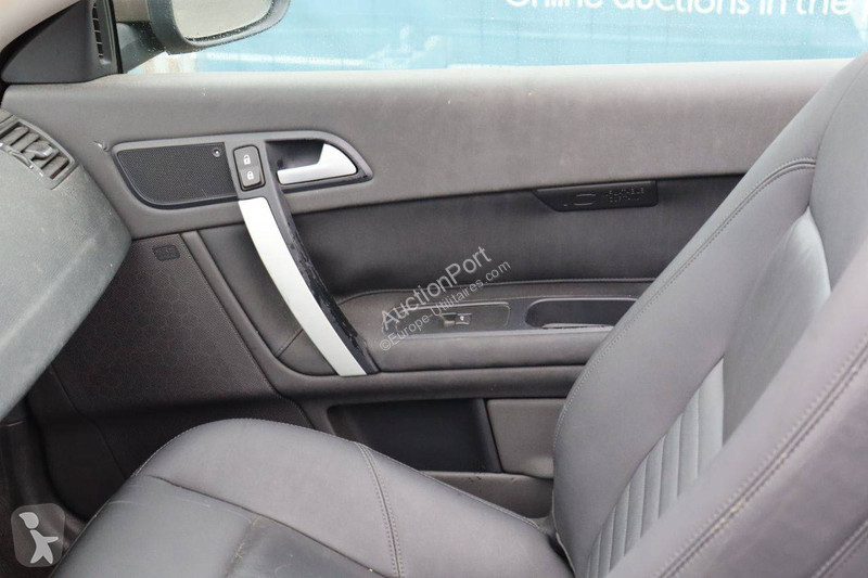 Véhicule utilitaire Volvo