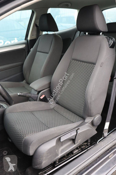Véhicule utilitaire Volkswagen