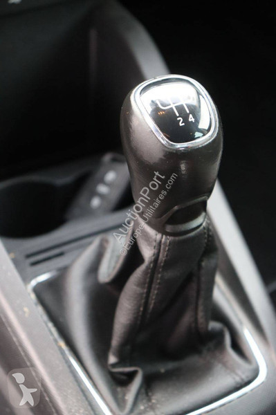 Véhicule utilitaire Skoda