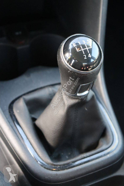 Véhicule utilitaire Volkswagen
