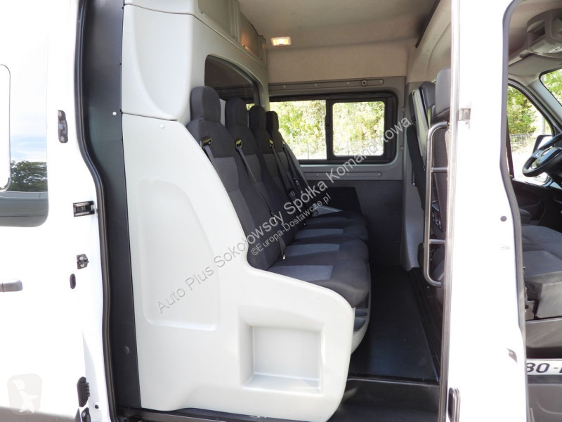 Véhicule utilitaire Renault  MASTER