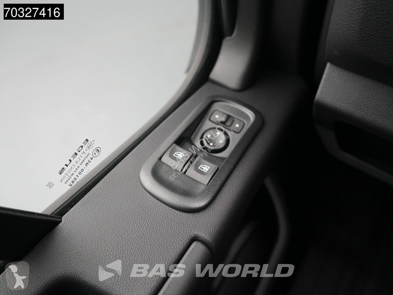 Renault BPM VRIJ! Lowliner Bakwagen Navi LED...
