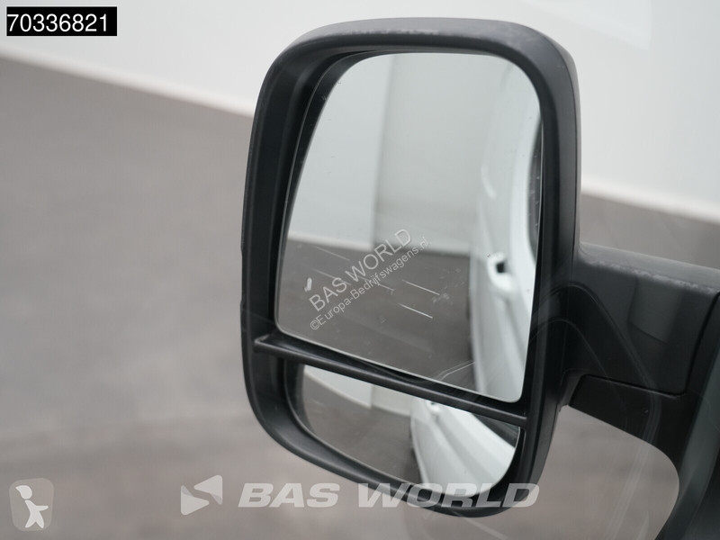 Véhicule utilitaire Maxus Elektrisch!...
